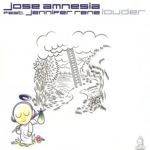 Louder (Blake Jarrell's 190dB Mix)