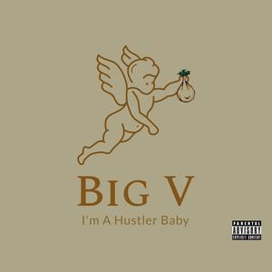 I'm A Hustler Baby (Explicit)