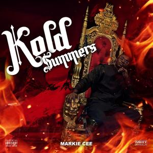 KOLD SUMMERS, Vol. 1 (Explicit)