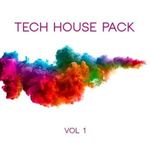Tech House Pack Vol. 1