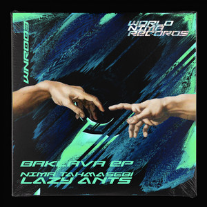 Body Free (Original Mix)