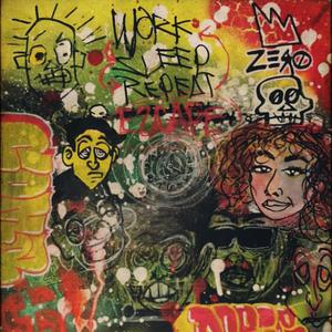 Lord as my witness 2 (feat. JellyBean & MoneyMindz Slim) (Explicit)