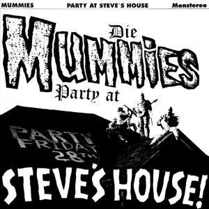 Party at Steve's House (Explicit)