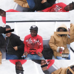 Japanese Denim (Explicit)