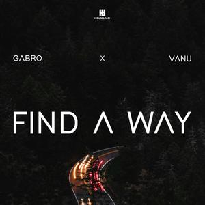 Find a Way (feat. VANU)
