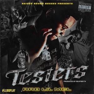 Testerz (Explicit)