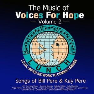 Voices for Hope, Vol 2