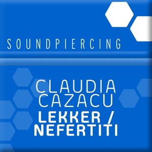 Nefertiti (Original Mix)