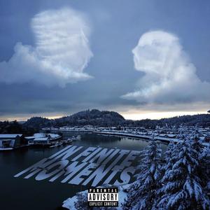 In-Finite Moments(feat. Ebony Harris & Analog Brass) (Explicit)