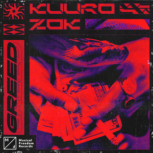 Greed (Extended Mix)
