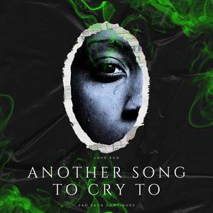 Another song to cry to (Explicit)