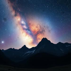 Something to Exist For