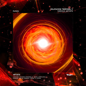 Distorsión Dimensional