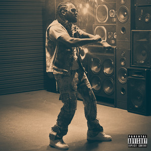 Still Standing (Explicit)