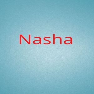 Nasha