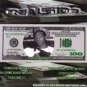 youngbulley mixtape vol#1 new year new money