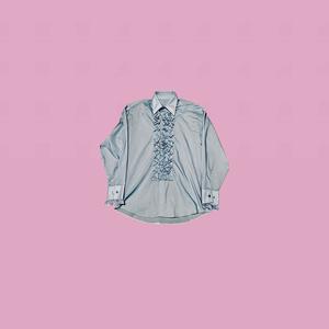 That's my name, don't wear it out