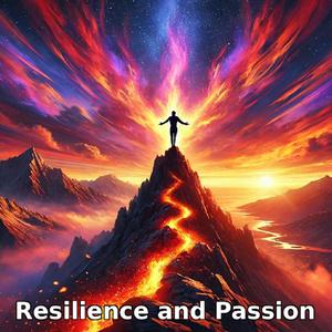 Resilience and Passion