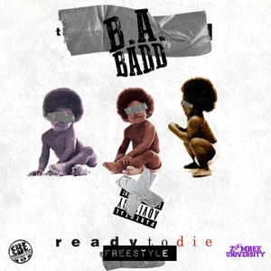 Everyday struggle (Freestyle) (Explicit)