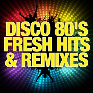 Touch in the Night (Special Remix Version)
