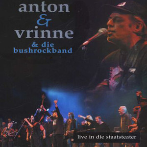 Guitar Overture (Live in Die Staatsteater)