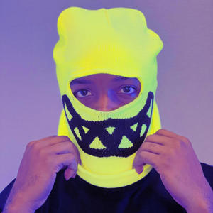 Talk 2 Me Nice (feat. Rashad Rice) (Explicit)