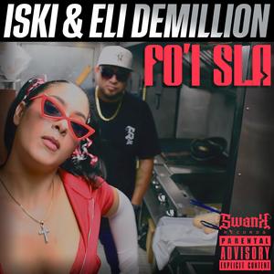 Fo'i sla (feat. Eli Demillion)