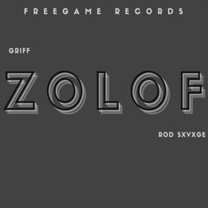 Zolof(feat. Rod Sxvxge) (Explicit)