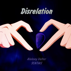 Disrelation