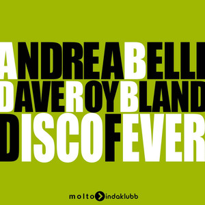 Disco Fever (Radio Edit)