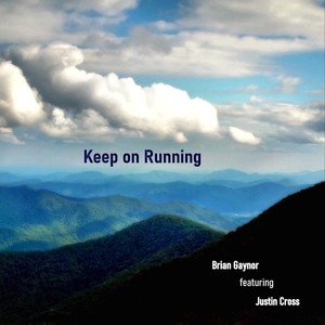 Keep on Running(feat. Justin Cross)
