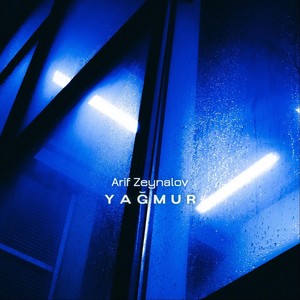 Yağmur (feat. Zeynep Bastık)