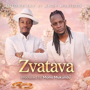 Zvatava (feat. Andy Muridzo)