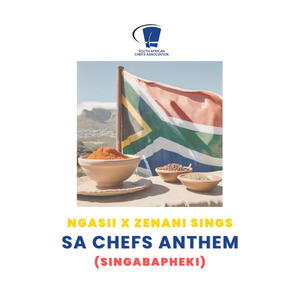 SA Chefs Anthem (Singabapheki)