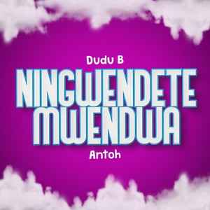 Ningwendete Mwendwa