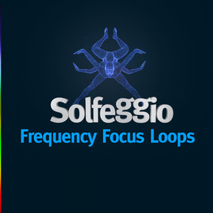 Solfeggio Frequency Focus Loops