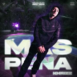 Más Pena (Explicit)