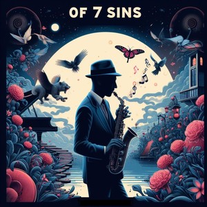 OF 7 Sins