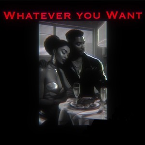 Whatever You Want (Radio Edit)