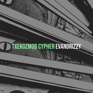 Txekozmob Cypher (Explicit)