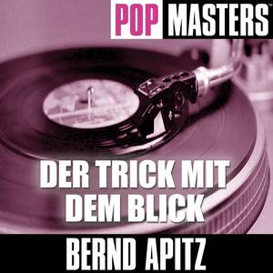 Pop Masters: Der Trick Mit Dem Blick