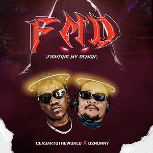 F M D (Fighting My Demon|Explicit)