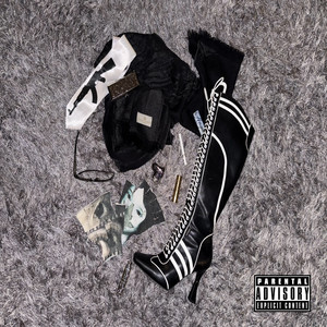 Mr.Cash (Explicit)