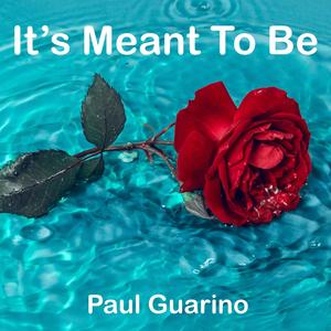 It's Meant To Be(feat. Cara Smith)