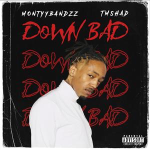 Down Bad (feat. Tmshad) [Explicit]