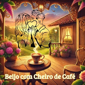 Beijo com Cheiro de Café (Acoustic)