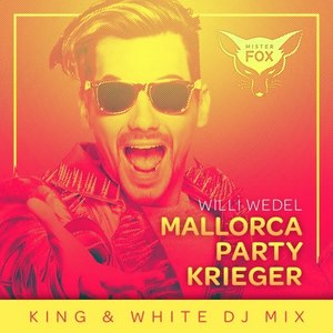 Mallorca Party Krieger