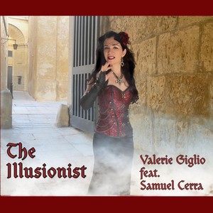 The Illusionist (feat. Samuel Cerra)