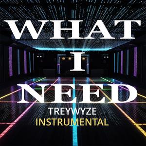 What I Need (Instrumental)