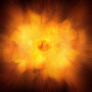 Explosion